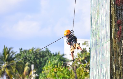 ތުއްތު ކުދިންނަށް ފޮތް ކިޔައިދީ ވާހަކަ ދެއްކުމުން ސްކޫލްގައި ކާމިޔާބު