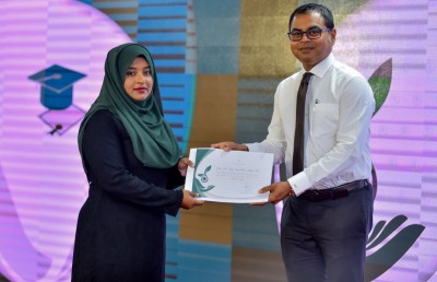 ޒަކާތު ފަންޑު ސްކޮލަޝިޕް 31 މީހަކަށް ދީފި
