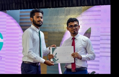 ޒަކާތުގެ ނިޒާމަށް މަލާމާތާއި ފުރައްސާރަ ކުރާ ބަޔަކު އެބަ އުޅޭ: ޒިޔާދު