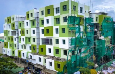 ހުޅުމާލޭގައި ހަދާ ރާއްޖޭގެ އެންމެ ބޮޑު ސްކޫލުގައި އަންނަ އަހަރު ކިޔަވައިދޭން ފަށަނީ