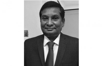 ރައީސް ޔާމީންގެ ޅިޔަނު، އެއްލައިދޫ މަނިކު އަވަހާރަވެއްޖެ