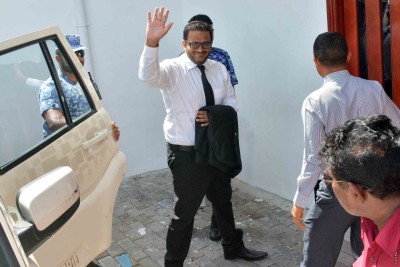 މިރޭ އިއްވީ އިންސާފުވެރި ހުކުމެއް ނޫން، މައްސަލަ އިސްތިއުނާފު ކުރާނަން: ސިރާޖު