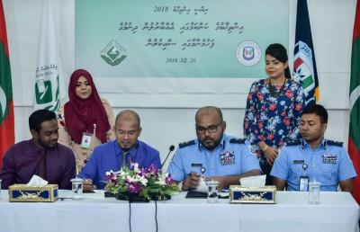 ތަހުގީގަށް "ފިލައިގެން" އުޅޭ މީހުން ވޯޓުލާން ޖެހޭނީ ރަޖިސްޓްރީ އޮތް ތަނަކަށް!