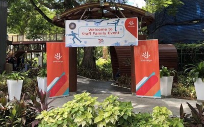 ދިރާގުގެ "ފެމެލީ ޑޭ" މި އަހަރު ވިންޓަ ޕާކުގައި