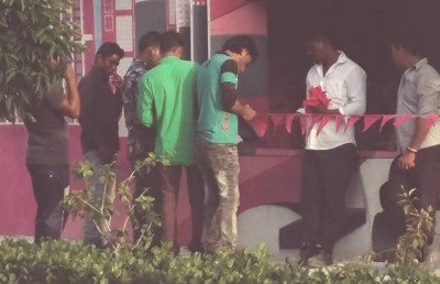 ދިދަފަތި ދަމާ ބިދޭސީންނާ މެދުވެސް ފިޔަވަޅު އަޅާނަން: އިމިގްރޭޝަން