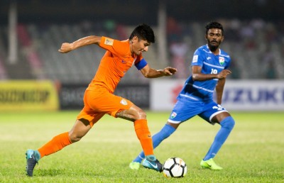 ކުޅުންތެރިން ތިބީ ތައްޔާރަށް: މުޖޭ