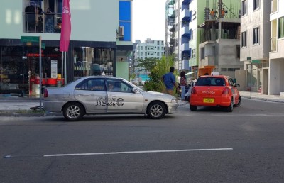 މާލޭގެ ޓެކްސީތަކަށް ރަން ޒަމާން: ބުރިޖު ދަތުރެއް 150ރ. އާއި 200ރ. އަށް!