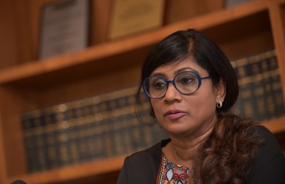 ދަތިކުރުމުގެ ފިޔަވަޅުން ސަލާމަތްވުމުގެ ފުރުސަތު އަދިވެސް އެބަ އޮތް: މާރިޔާ