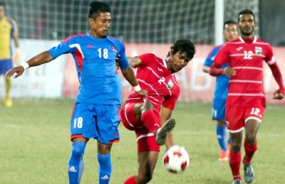 ކިރަން އާއި ޝްރެސްތާ: ނޭޕާލުގެ މުހިއްމު ދެ ހަތިޔާރު