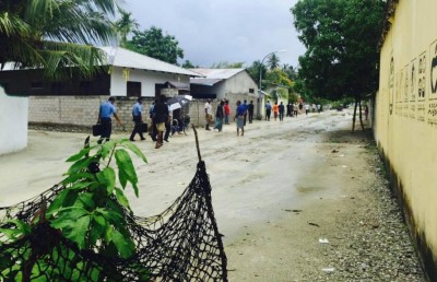 މަޑަވެލީ ކަރަންޓުގެ މައްސަލަ މިއަދު ހައްލުވާނެ: ފެނަކަ