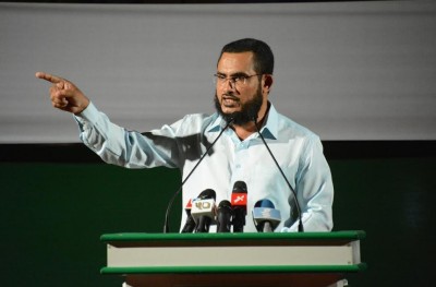 އިލްޔާސް ނުފިއްލަވާ، ރާއްޖެ ވަޑައިގެން ބަޔާން ދެއްވާނެ: ވަކީލުން