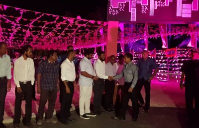 ޓައިމް ބޮމަކަށް އަޅުގަނޑު ބިރެއް ނުގަންނާނެ: ރައީސް ޔާމީން