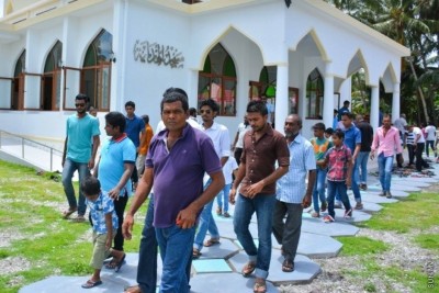 ރޯދަ ކުރުކުރަން ކުރާ ކަންތަކުން ރޯދައަށް އުނިކަން!