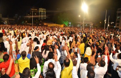 އިދިކޮޅު ޖަލްސާއަކަށް ހުއްދަ ދޭކަށް ދެނެއް ނުކުރޭނެ: އަލީ ޒާހިރު