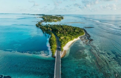 އައްޑޫގެ އިންޓެގްރޭޓެޑް ޓޫރިޒަމް ޒޯނުން ބިން ދޫކުރަން ހުޅުވާލައިފި