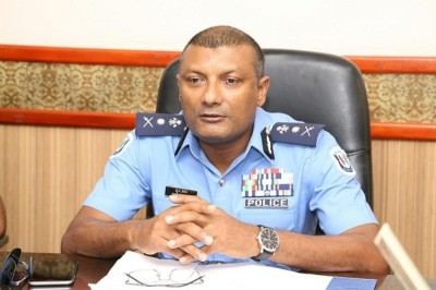 ރައީސް ޔާމީން ހައްޔަރުކުރަން ސީޕީ ކޯޓްއަމުރަކަށް ނޭދޭ: ފުލުހުން