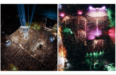 "މިނިވަންކަމު"ގެ ހިނދުކޮޅެއް، މުޅި ތަން ފުރާލީ!