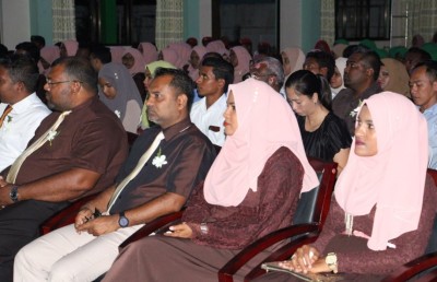 މާފުށީ ސްކޫލުގެ އެންމެ މޮޅު ދަރިވަރަކަށް އަލްތާފު ހޮވައިފި