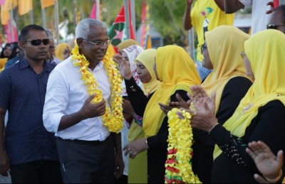 ފުލުހުންނާ ބެހޭ ގޮތުން އިބޫ ދެއްކެވި ވާހަަކަތަކެއް ތަހުގީގު ކުރަނީ