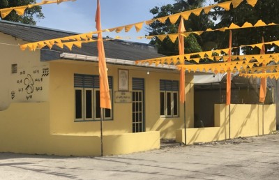 ފުލުހުން ވެސް ކެމްޕޭންގައިތަ؟