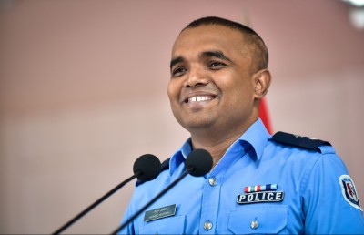 ފުލުހުންނާ ބެހޭ ގޮތުން އިބޫ ދެއްކެވި ވާހަަކަތަކެއް ތަހުގީގު ކުރަނީ