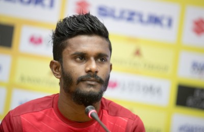 ކުޅުންތެރިން ތިބީ ތައްޔާރަށް: މުޖޭ