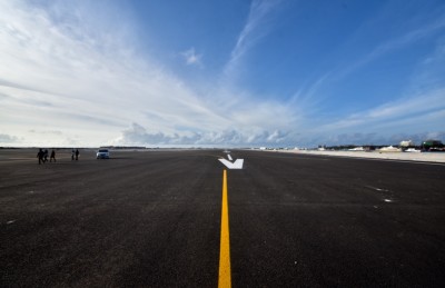 އާ ރަންވޭ ބައިނަލްއަގުވާމީ ހަމަތަކަށް ފެތޭނެ: އާދިލް