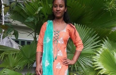 ދަންޖެހުނު ނޭޕާލް އަންހެނެއްގެ މަރުގައި ޝައްކުތަކެއް، ފުލުހުން ތަހުގީގު ކުރަނީ