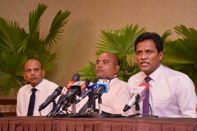ކުށްކުރާ ކުދިންނާ ގުޅޭ ގޮތުން ގެންގުޅޭ އުސޫލު ބަދަލު ކުރަންޖެހޭ: ހޯމް މިނިސްޓަރު