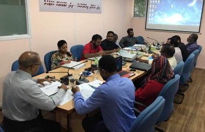މީޑިއާ ކައުންސިލްގެ އެވޯޑަށް ކުރިމަތިލުމުގެ މުއްދަތު އިތުރުކޮށްފި