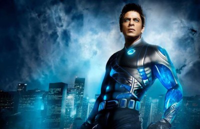 މާވެލްގެ ފިލްމަކަށް ޝާހްރުކް ހާން ގެންނަން ޝައުގުވެރިކަން އެބަހުރި