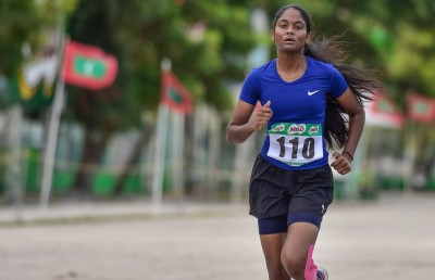 ގައުމީ ރެކޯޑަކާ އެކު ގްރޯން ޕްރީގެ އެއް ވަނަ ފަޒީލަށް