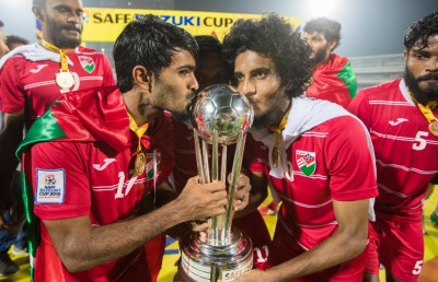 ފޭދޫ އިއްބެގެ ހަގީގަތަކަށްވީ ހުވަފެނާއި ނިޒާމްބެ ދިން ހިތްވަރު