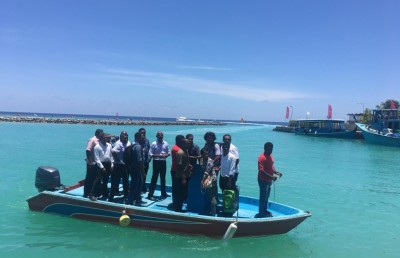 ބޮޑުފޮޅުދޫ ބިން ހިއްކައި ގޯތި ދޫކުރާނަން: އިބޫ
