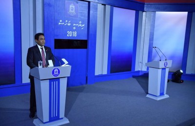 ރާއްޖޭގައި ގޭންގުތައް ހަރަކާތްތެރިވާ ކަމަށް ރައީސް ގަބޫލުފުޅެއް ނުކުރައްވާ