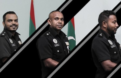 ރިޔާސީ އިންތިހާބާ ދިމާކޮށް ކަރެކްޝަންސްގެ ބައެއް ވެރިން އެކިތަންތަނަށް ބަދަލުކޮށްފި