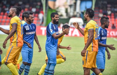 ބަސަންދުރާއާ ދެކޮޅަށް ކުޅެން ނިއު މިރޭ ބަންގްލަދޭޝަށް ފުރަނީ