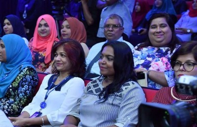 ރައްޔިތުން ކުރި އުންމީދަށް ވުރެ ދުރު އުންމީދުތަކެއް ހާސިލް ކޮށްދީފިން: ރައީސް