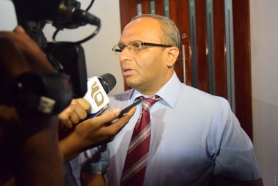 ނިހާނަށް އިއްވި 17 އަހަރުގެ ޖަލު ހުކުމް އިސްތިއުނާފު ކުރަނީ