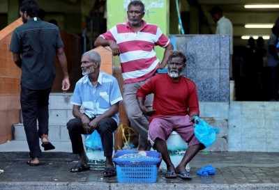 މަސްވެރިން ބުނަނީ ހަފްތާއެއްގެ ތެރޭ މަހުގެ އަގު އުފުލޭނެ ކަމަށް!