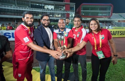 ކުޅުންތެރިން ނިސްބަތްވާ ރަށްރަށަށް ތަށި ގެންދާނެ: ބައްސާމް
