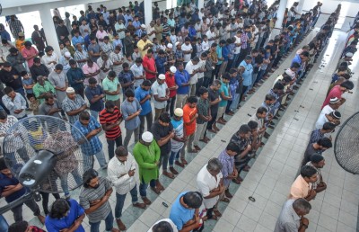 ހަގީގަތާ ޚިލާފު ވާހަކަތައް ފެތުރުމަކީ ނުރައްކާތެރި ކަމެއް