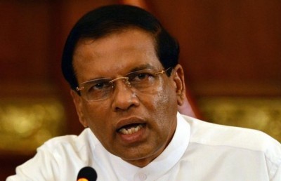 ސިރިސޭނާގެ ފޯން ކޯލަށް ޖަވާބު ނުދިނުމުން ސަފީރު ގެންނަނީ