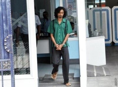 ނަބީލަށް ކުރި މަރުގެ ހުކުމުން ބަރީއަވާން ސުޕްރީމް ކޯޓުގައި ގިނަ ނުކުތާތަކެއް ނަގައިފި