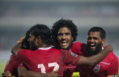 ތާރީހު އިންޑިއާ ކޮޅުގައި، ރާއްޖެ އަށް އޮތީ ހިތްވަރު!