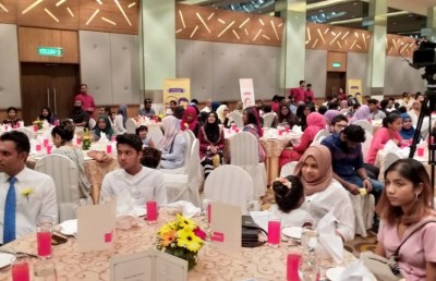 ދަރިވަރުންގެ ޝަކުވާތައް ހައްލު ކޮށްދޭނަން: ފައިސަލް