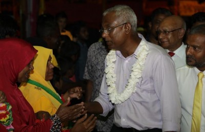 ސްޕޯޓްސް ކައުންސިލަރުން އުފައްދަން އިބޫ ވައުދުވެވަޑައިގެންފި
