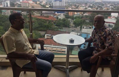 ރައީސް ޔާމީންގެ އަރިސް، ހިޔަލީ ވެސް އިދިކޮޅާ ގުޅިއްޖެ