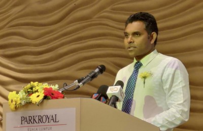 ދަރިވަރުންގެ ޝަކުވާތައް ހައްލު ކޮށްދޭނަން: ފައިސަލް