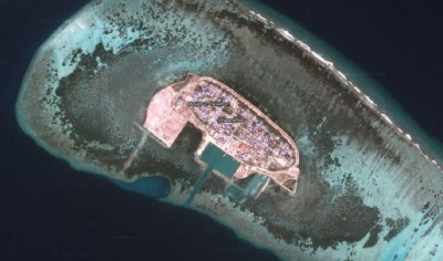 އިންޖީނެއް ހަލާކުވެ، ދާންދޫ އިން ކަރަންޓު ކެނޑިއްޖެ